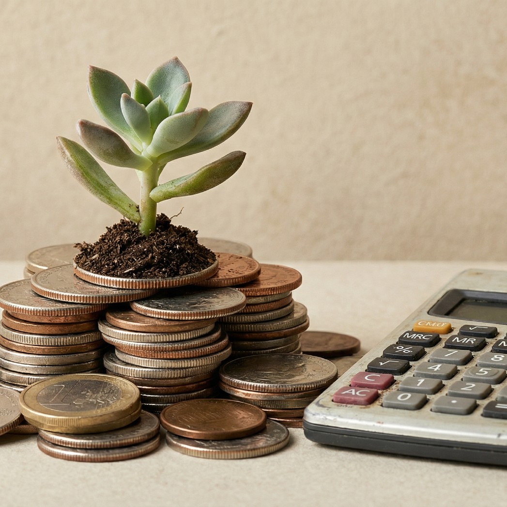 Compound Interest preview