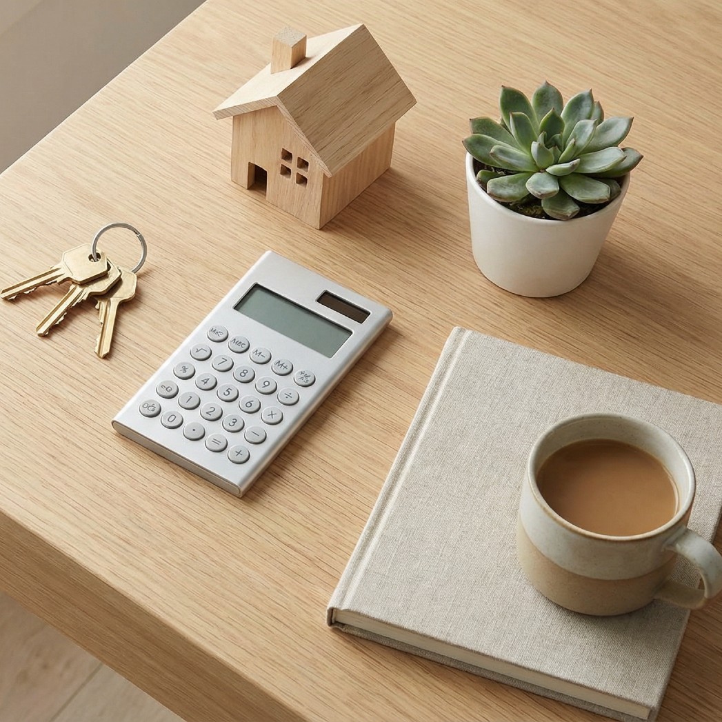 Home Affordability preview