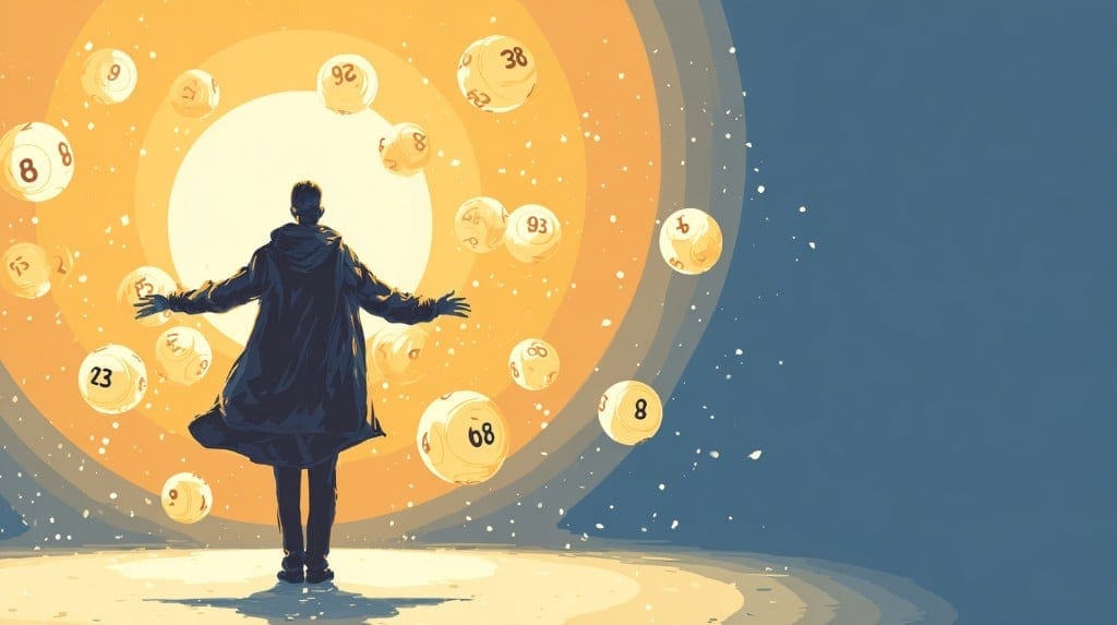 Illustration for article: How to Guarantee You Win the Powerball Lottery (And Why You Still Shouldn't)